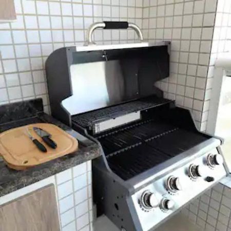 Apartamento Vista Mar Mongaguá מראה חיצוני תמונה