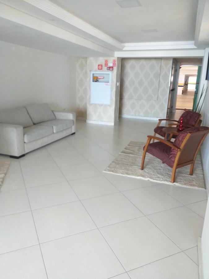 Apartamento Vista Mar Mongaguá חדר תמונה