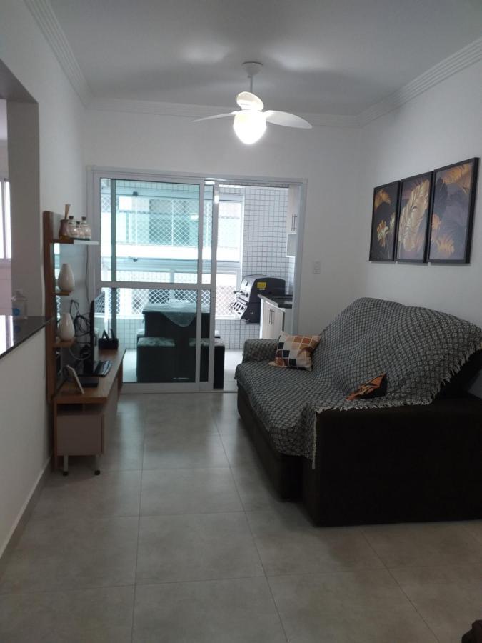 Apartamento Vista Mar Mongaguá מראה חיצוני תמונה