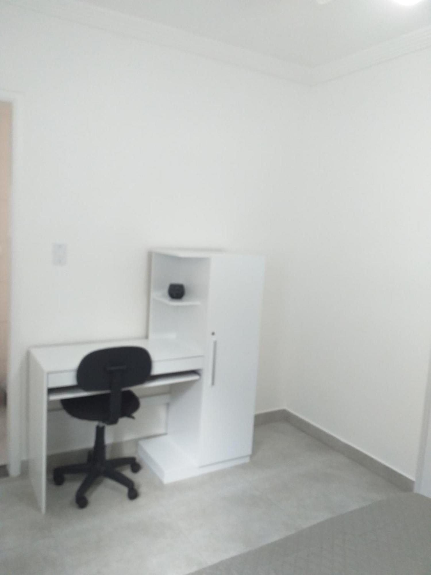 Apartamento Vista Mar Mongaguá מראה חיצוני תמונה
