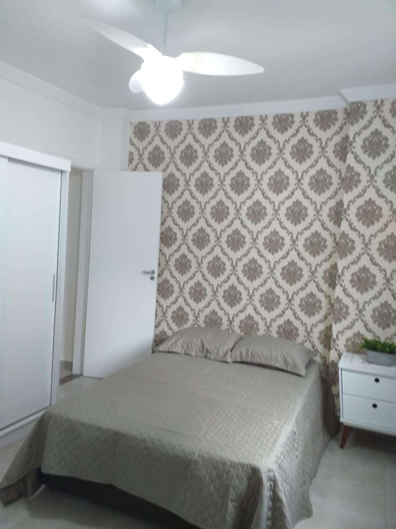 Apartamento Vista Mar Mongaguá מראה חיצוני תמונה