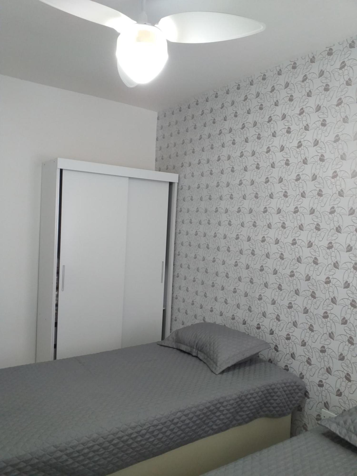 Apartamento Vista Mar Mongaguá מראה חיצוני תמונה