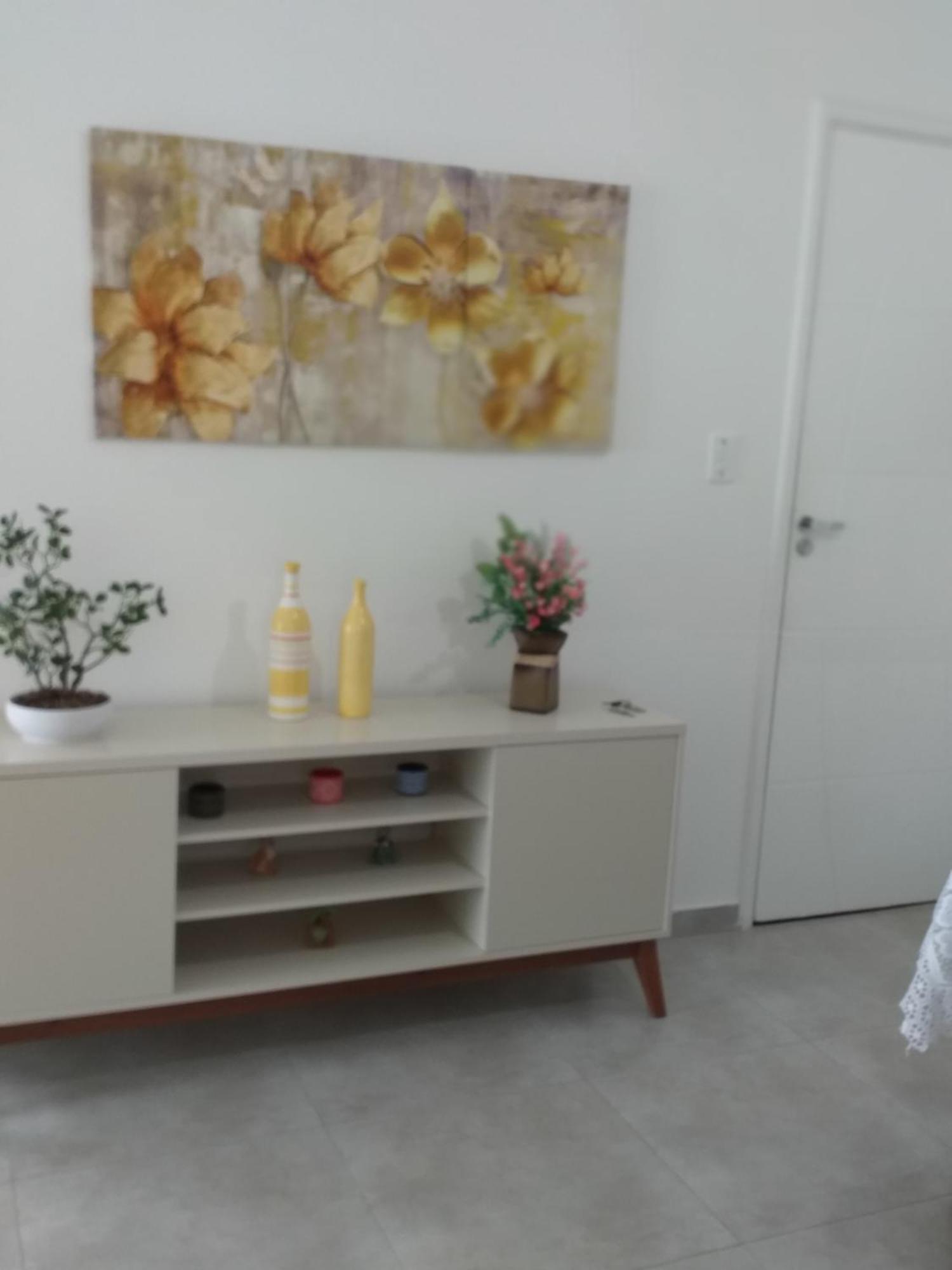 Apartamento Vista Mar Mongaguá מראה חיצוני תמונה