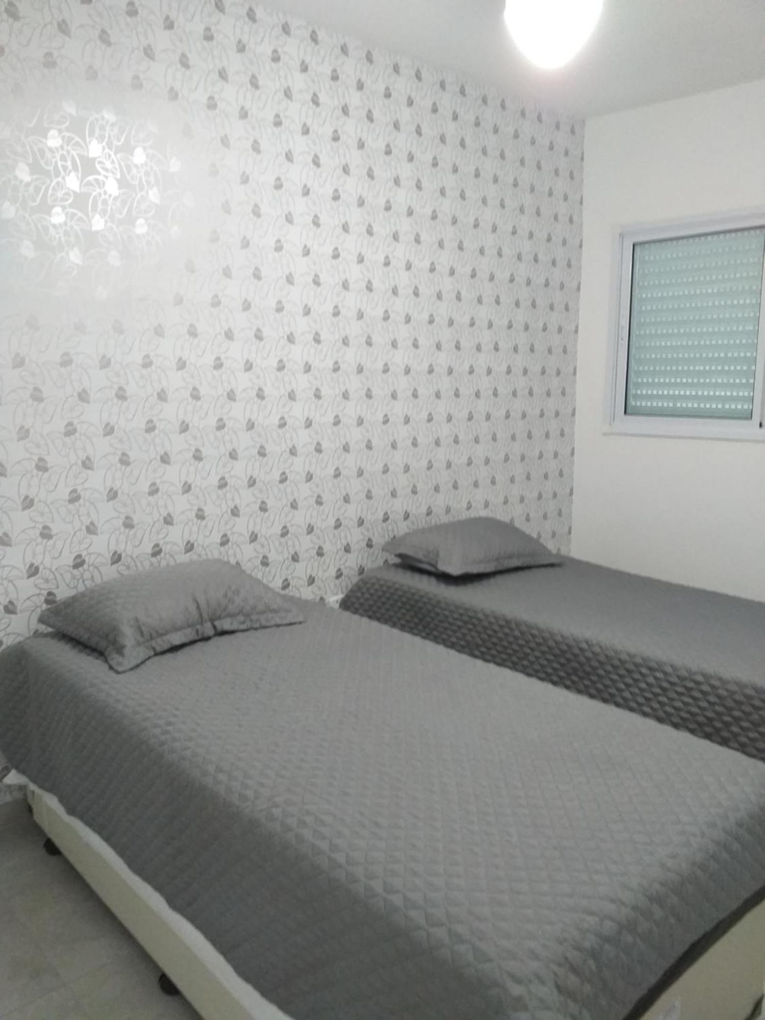 Apartamento Vista Mar Mongaguá מראה חיצוני תמונה